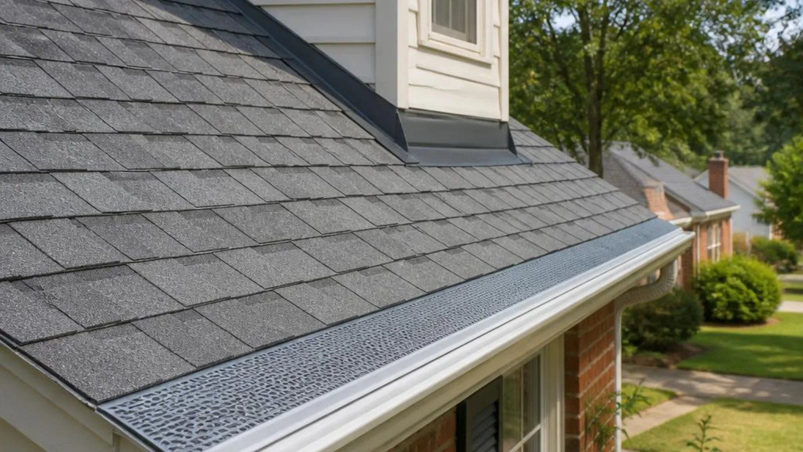 Roof Repair in Bartlett, TN