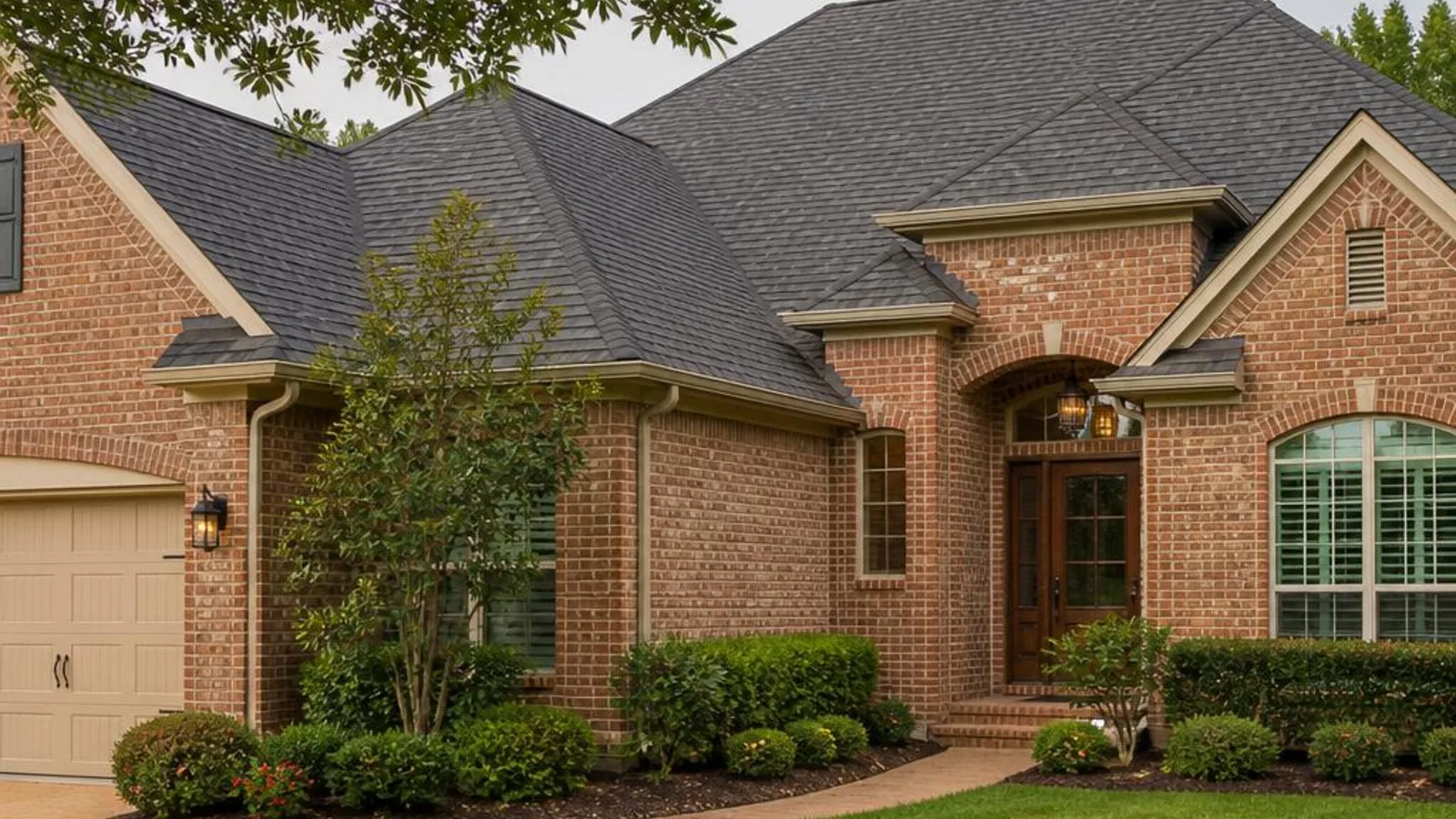 Roof Replacement in Collierville, TN
