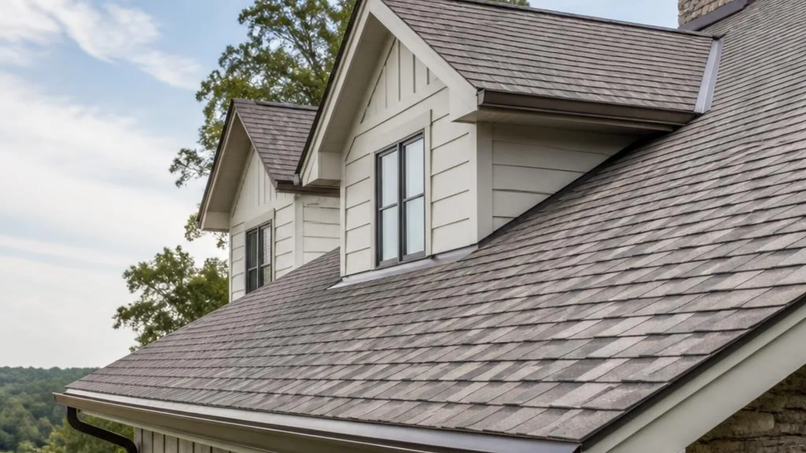 Roof Repair in Eads, TN