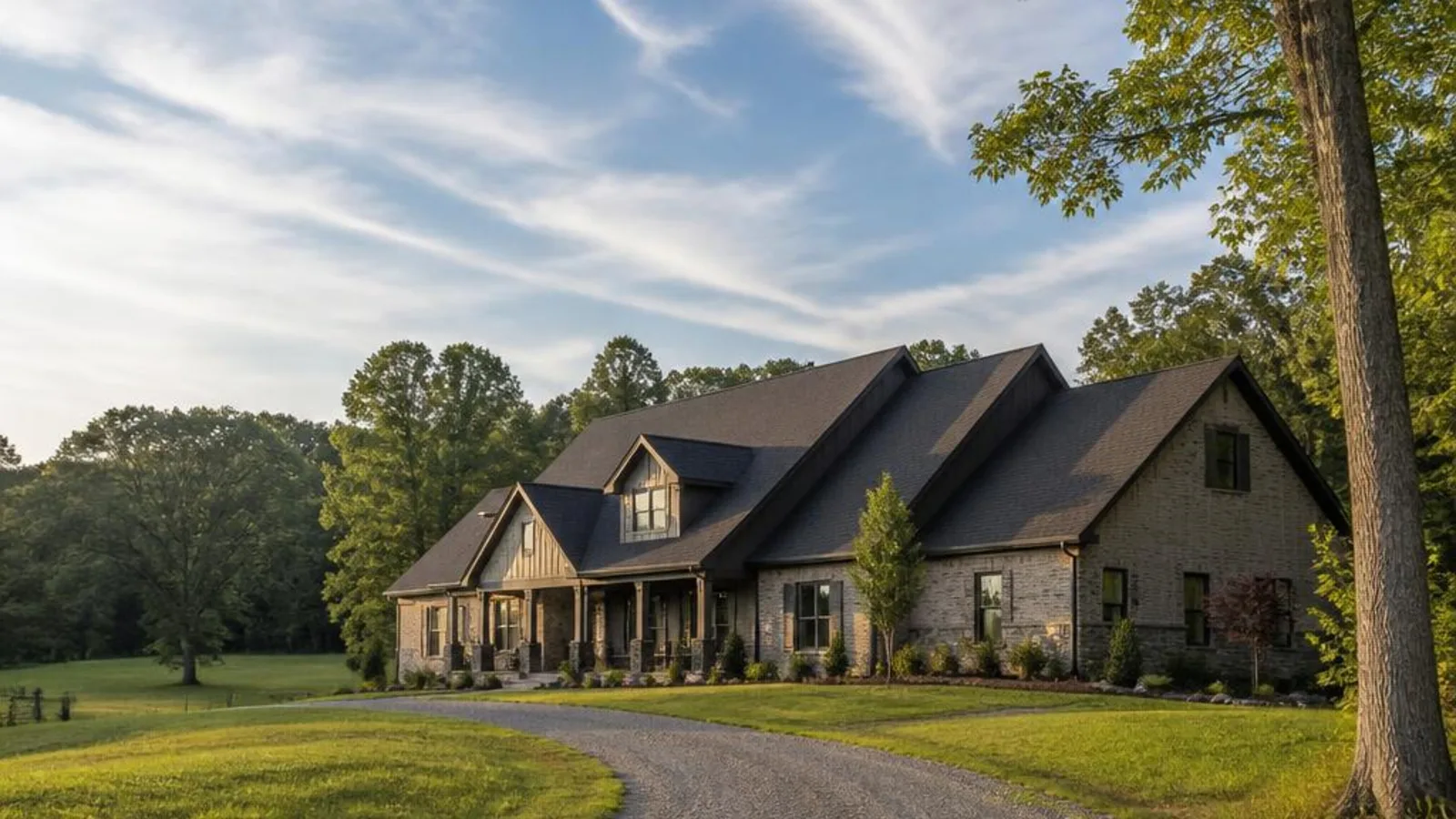 Roofing services in Eads, TN