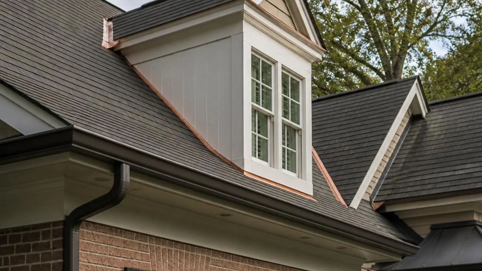 Roof Repair in Germantown, TN