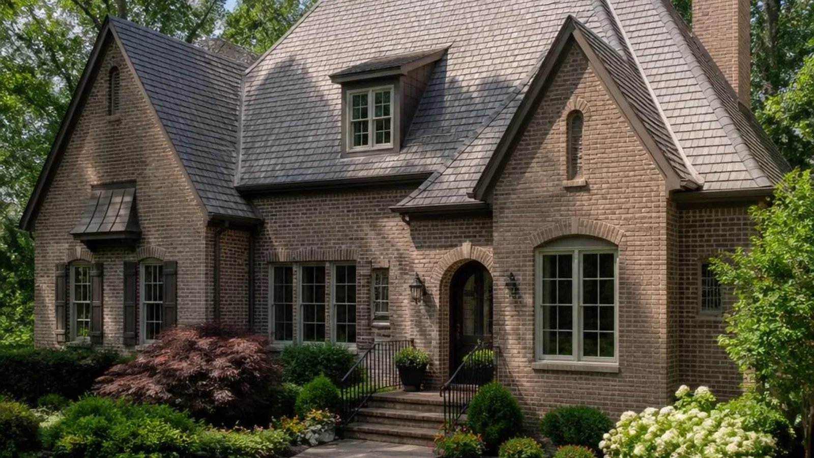 Roofing services in Germantown, TN