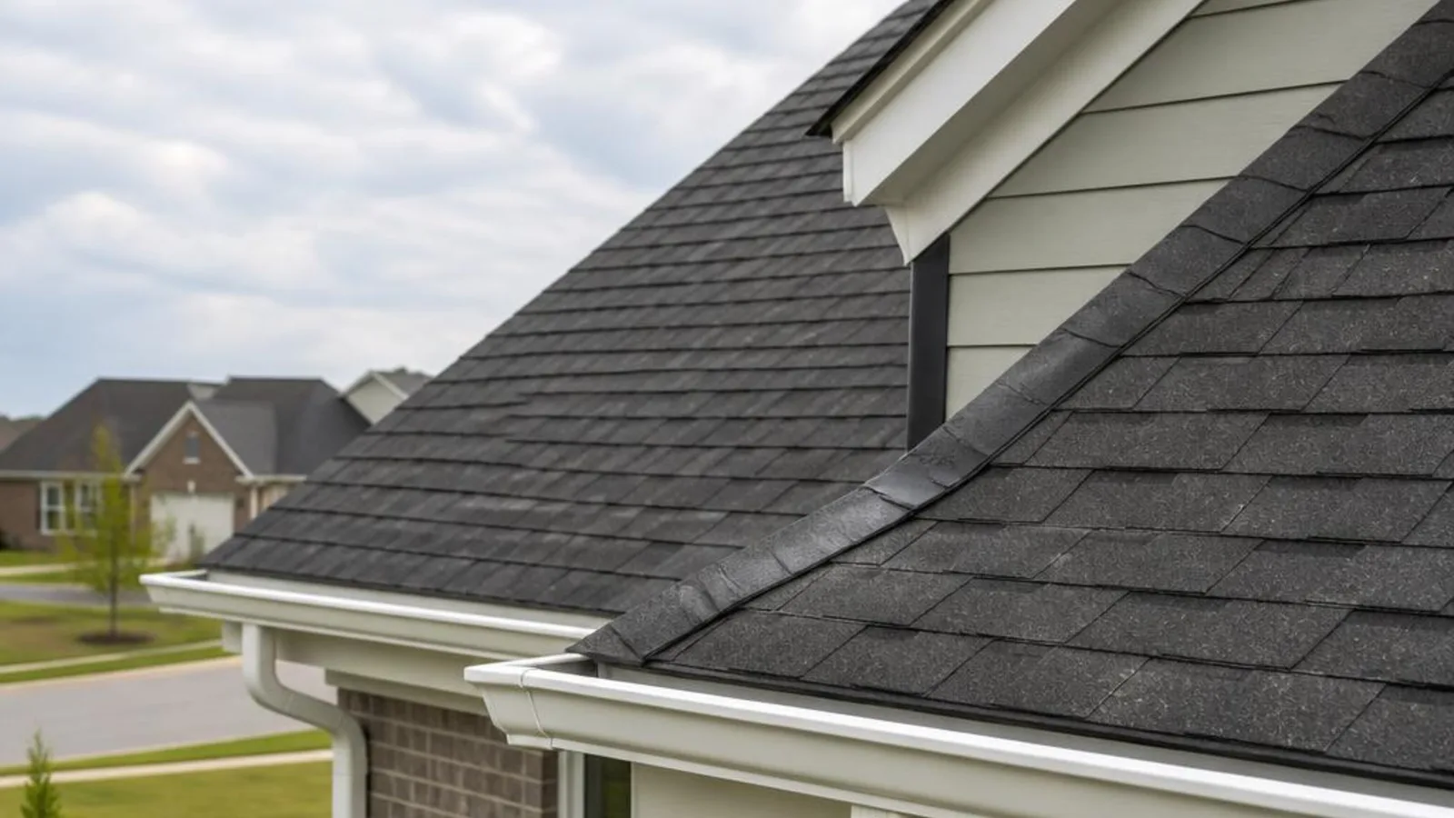 Roof Repair in Lakeland, TN