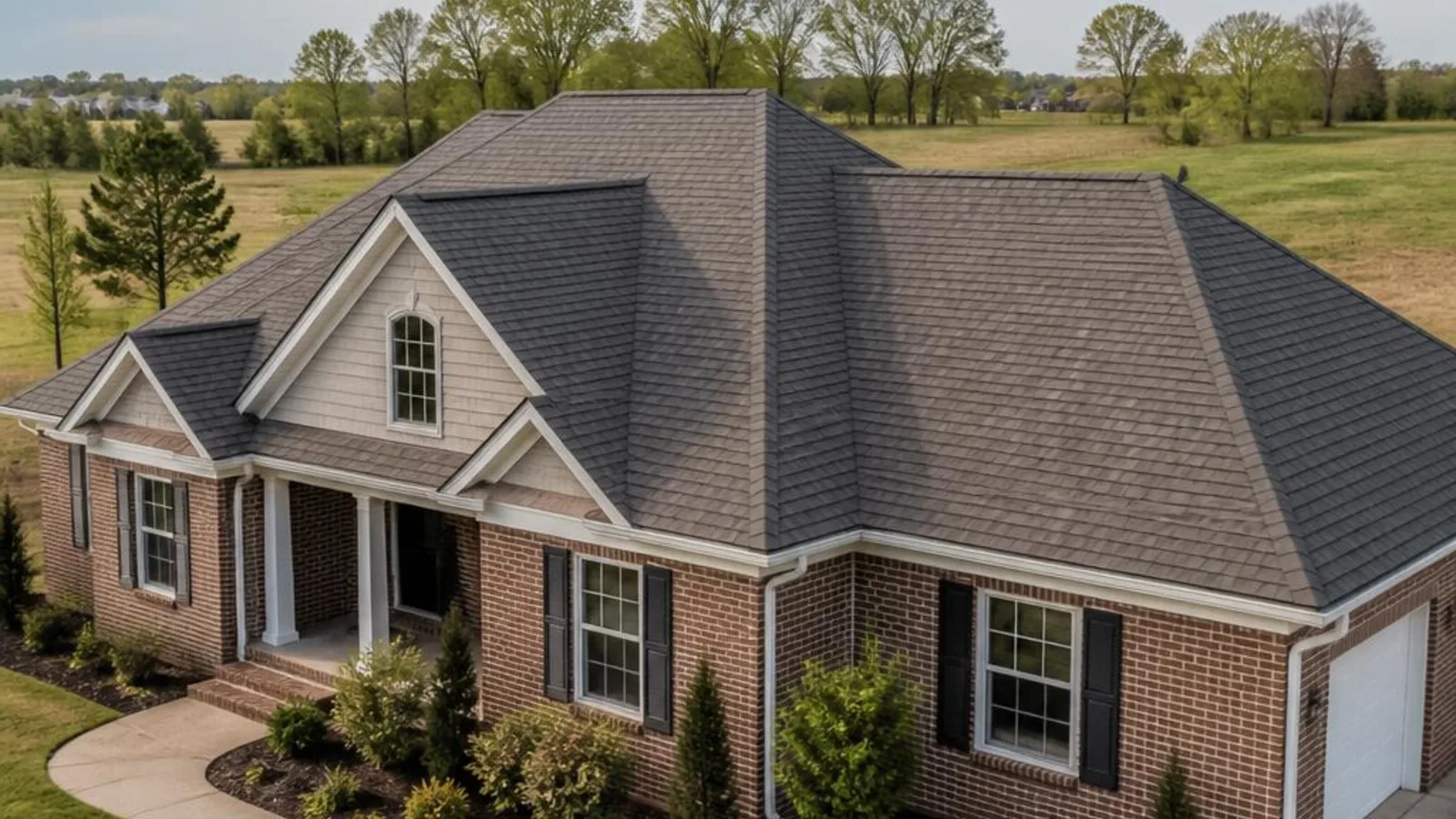 Roof Replacement in Oakland, TN