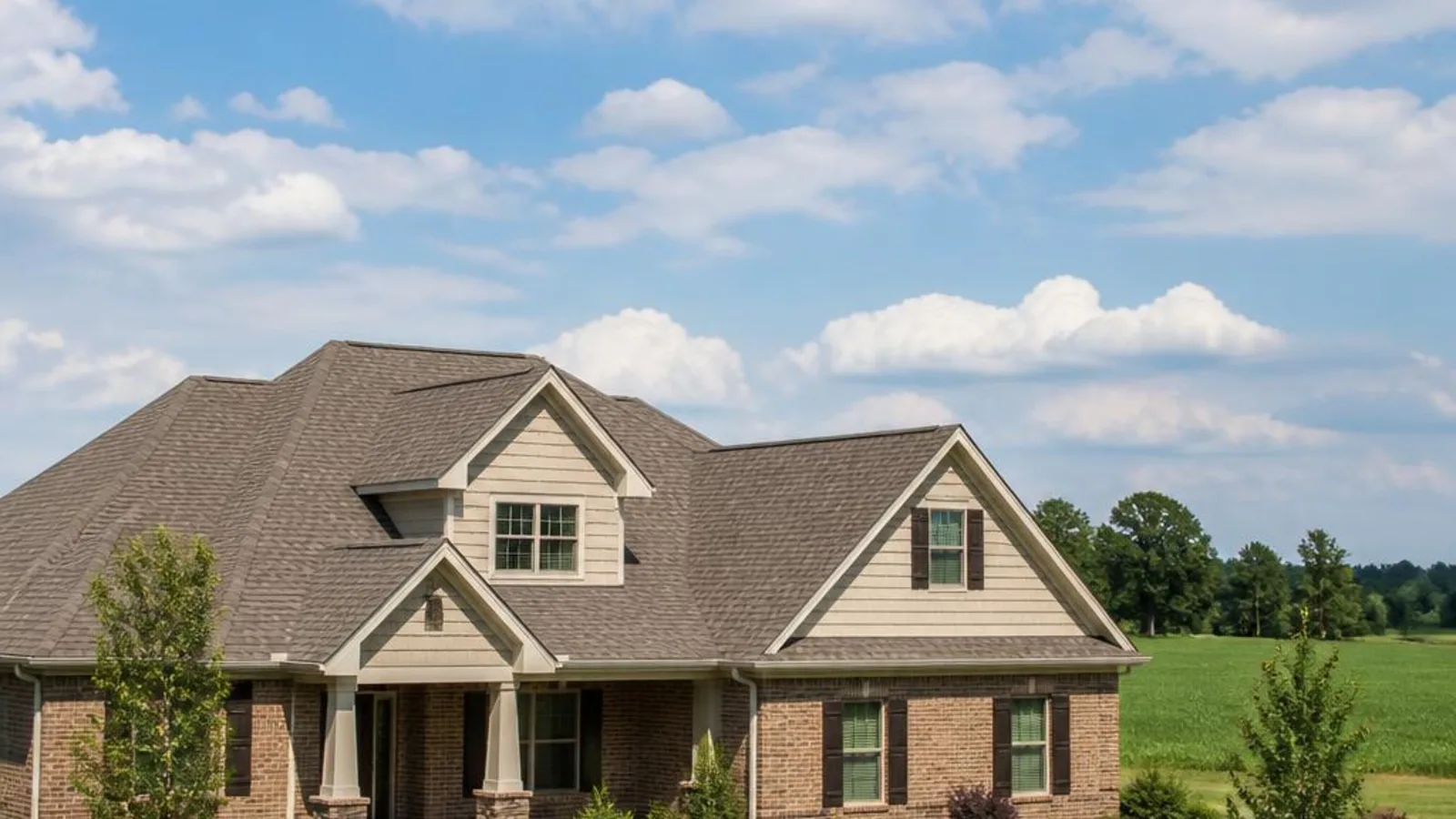 Roofing services in Oakland, TN