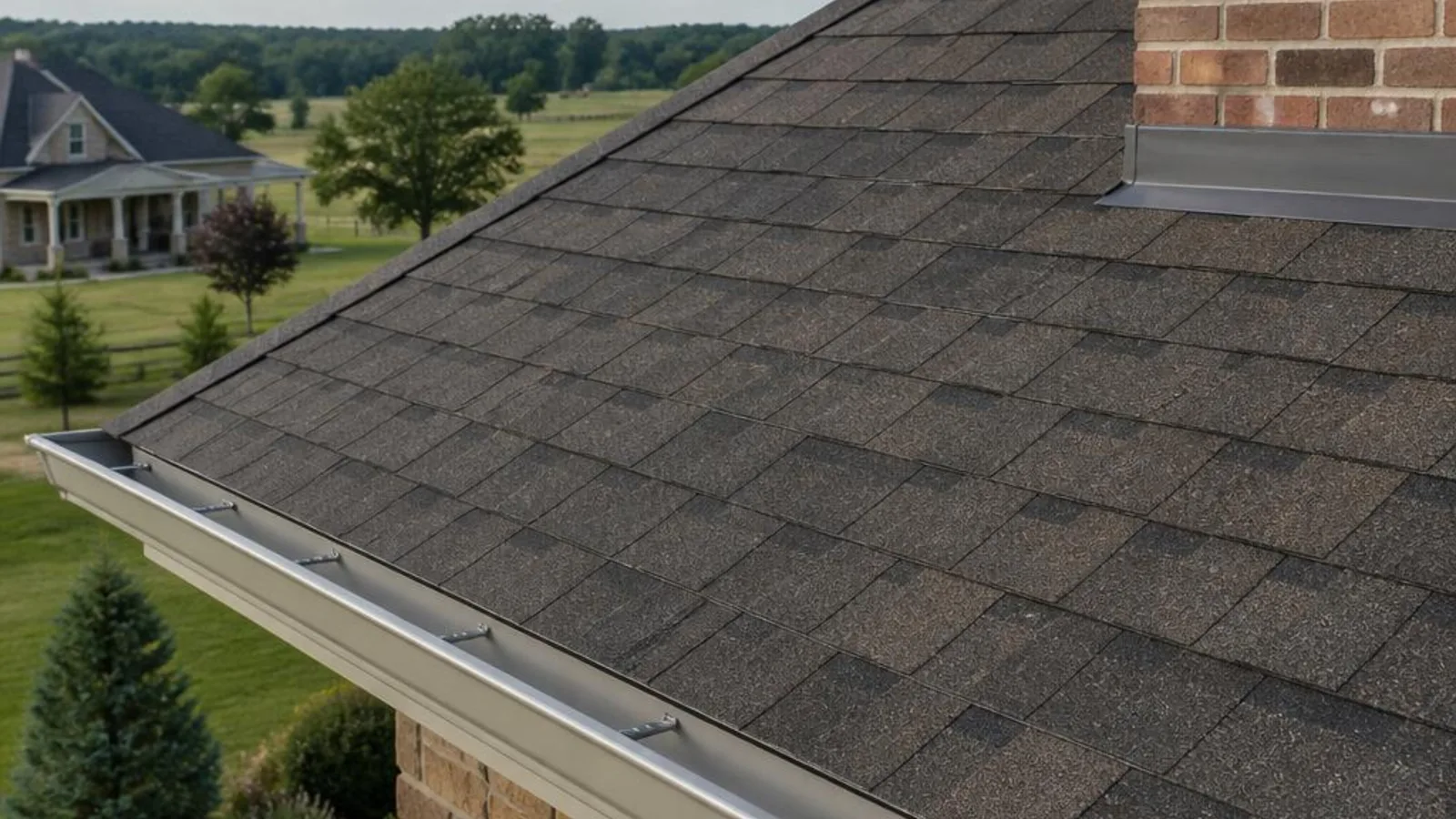 Roof Repair in Piperton, TN