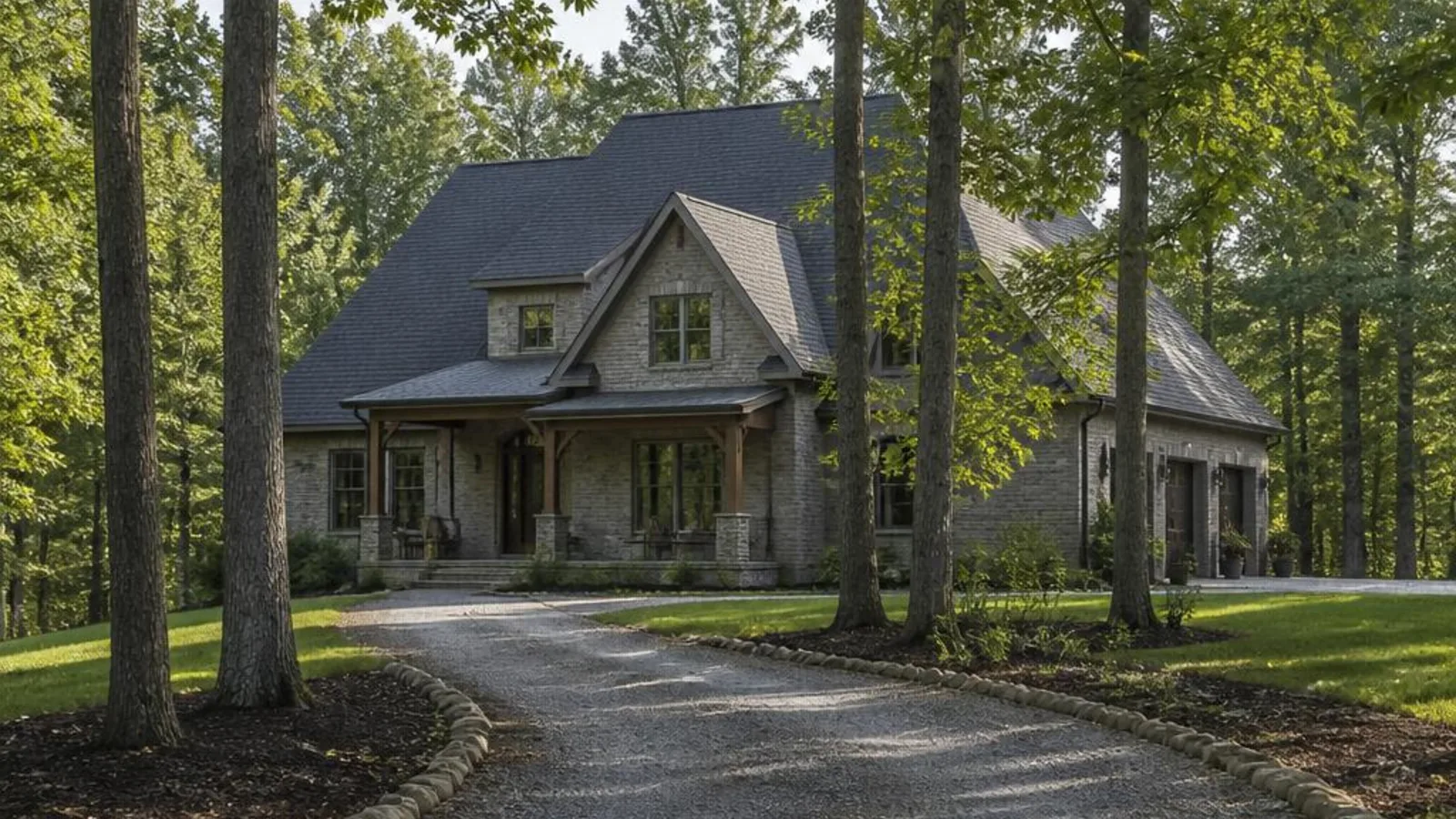 Roofing services in Piperton, TN