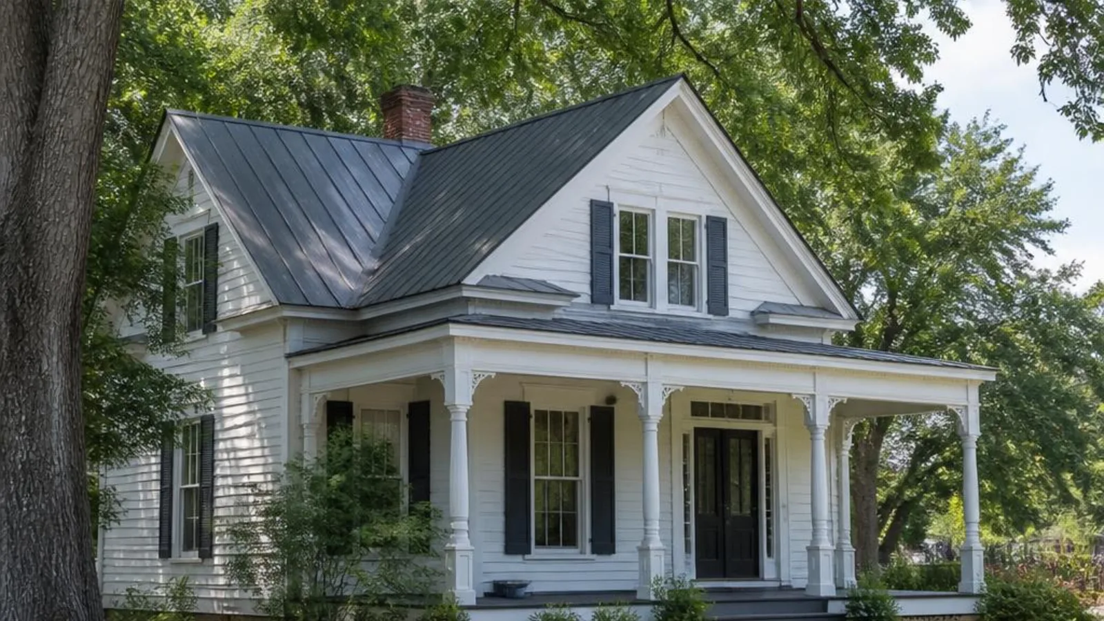 Roofing services in Somerville, TN